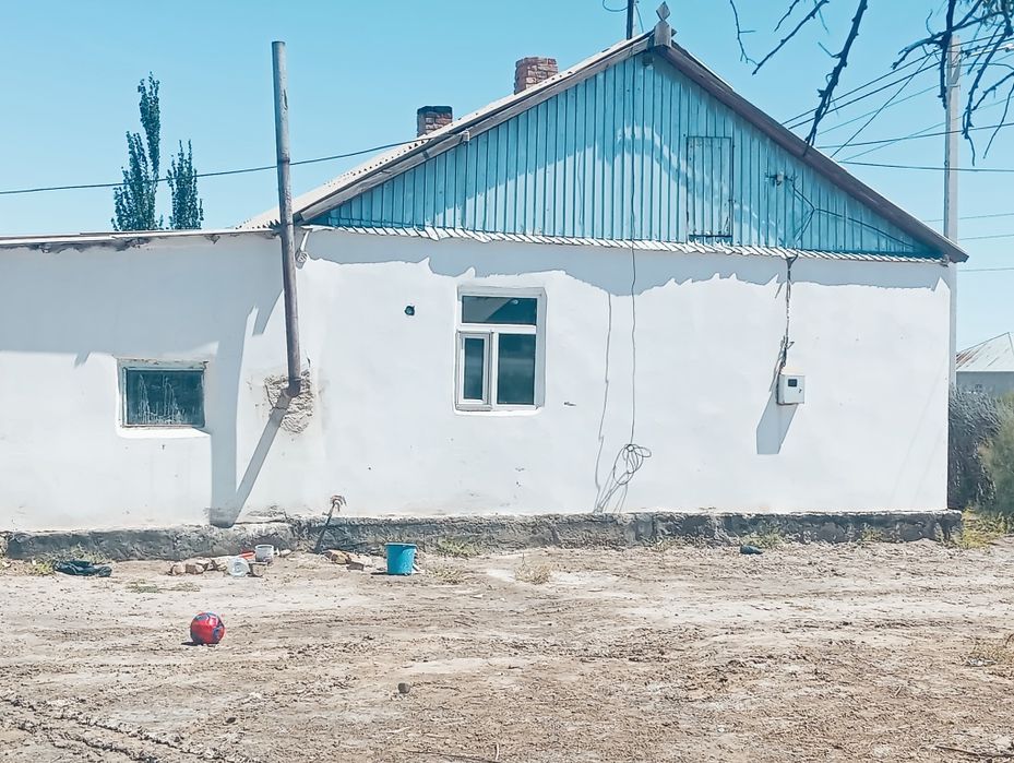 Үи сатылады Ауылда