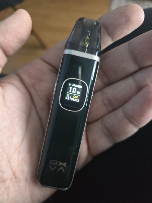 OXVA kit vape +2 rezistente