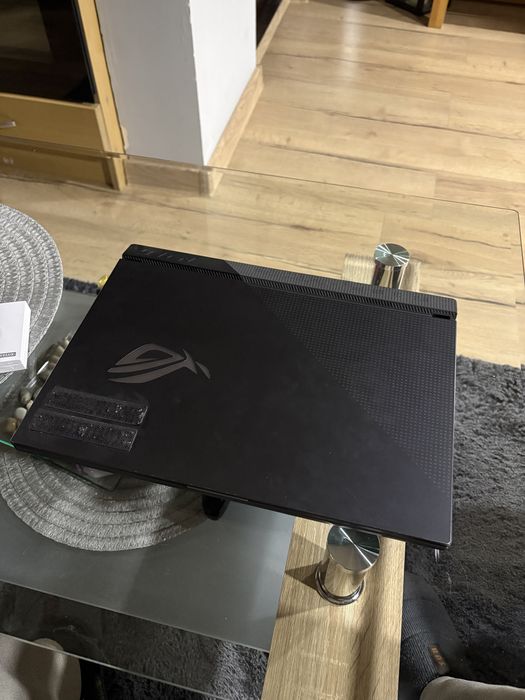 Asus ROG Strix G15 G513QM-HF070 Цял / на части