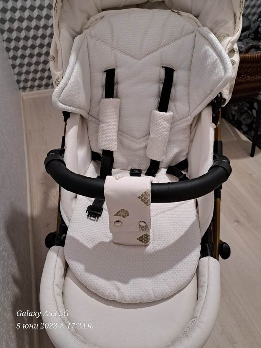 Junama 2в1 Детска количка