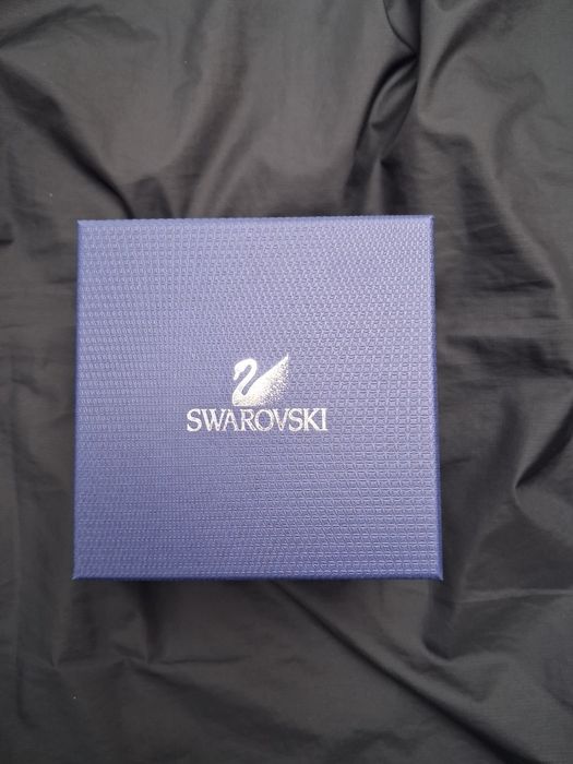 Часовник Swarovski Octea Lux
