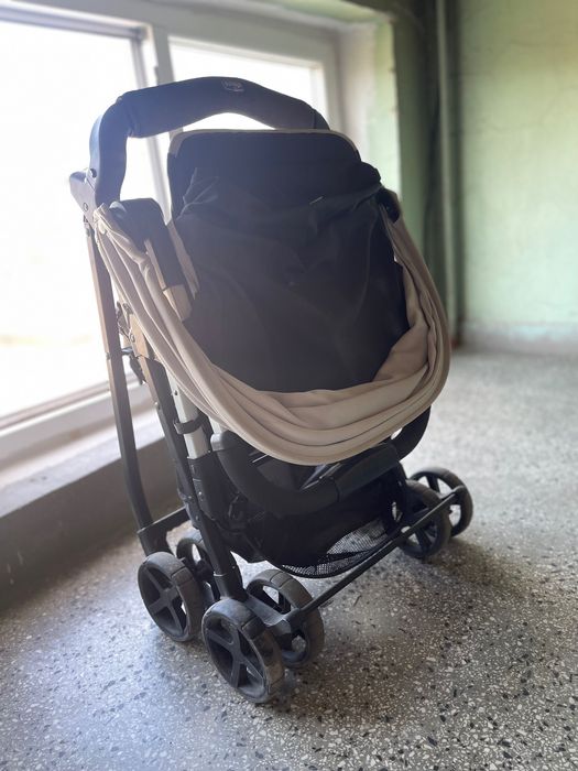 Лятна детска количка