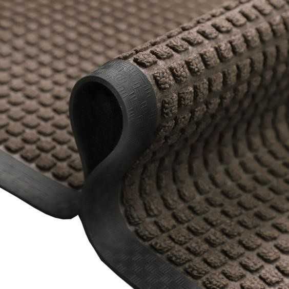 Влаговпитывающие профессиональные ковры