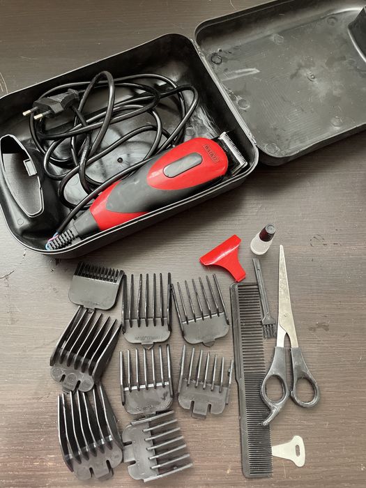 Masina de tuns animale de companie