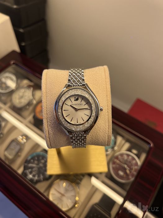 Swarovski часы оригинальные