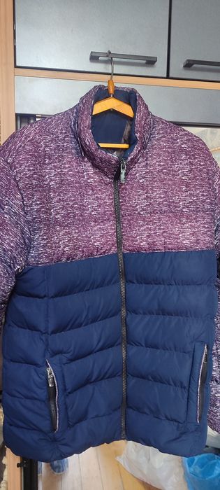 Пуховик зимний продам