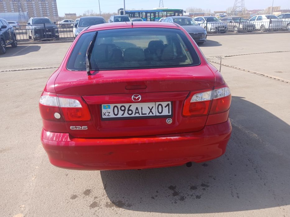 Продам супер надёжную машину
