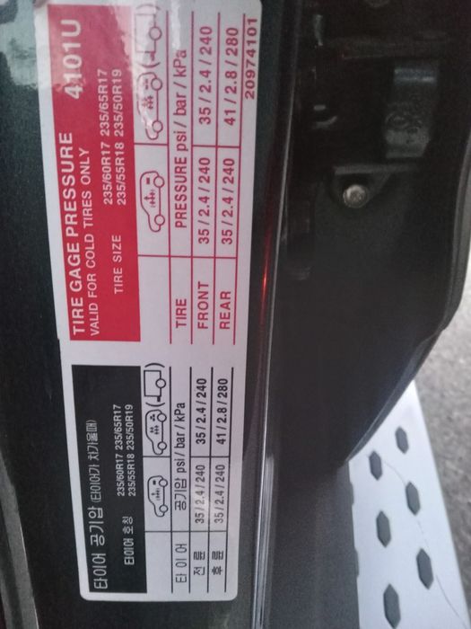 Captiva 4 2018 ideal