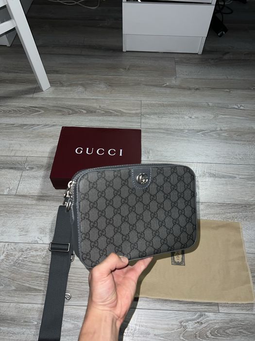 барсетка/сумка Gucci