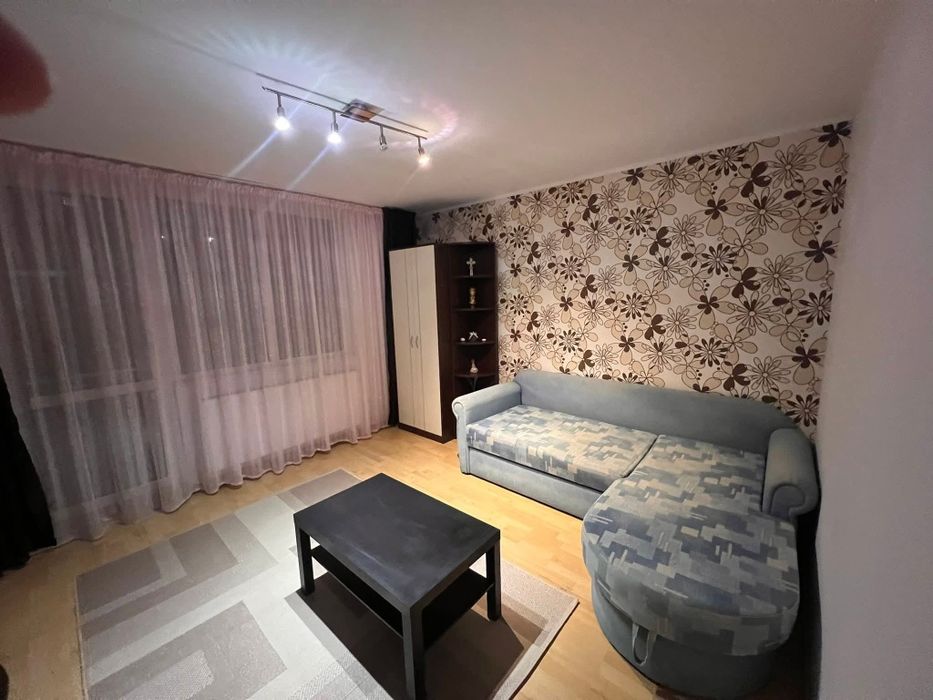 Apartament 1 cameră  de închiriat