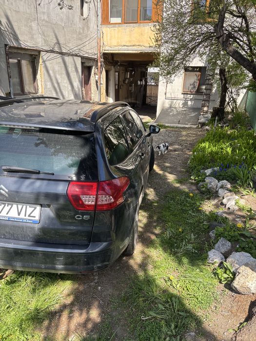 Citroen c5 2010 16hdi