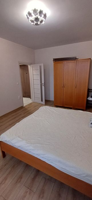 Отдавам двустаен апартамент