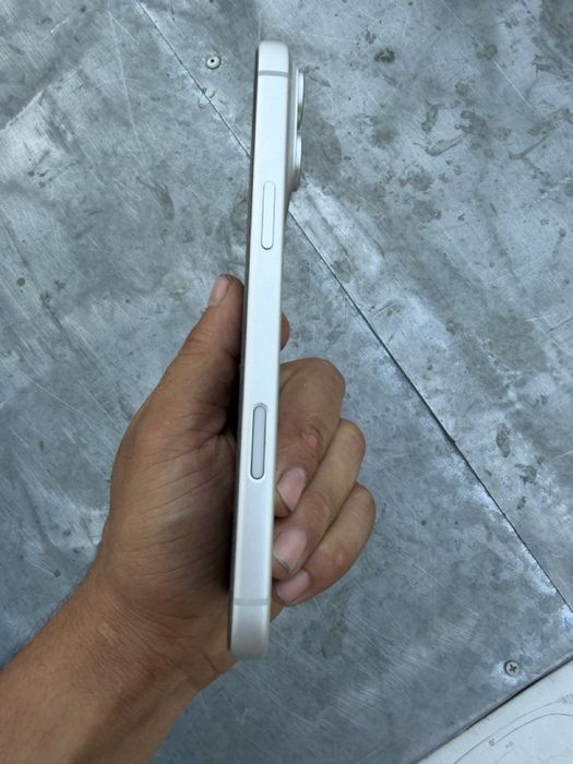 Iphone 17 pro max silver 256 ideal