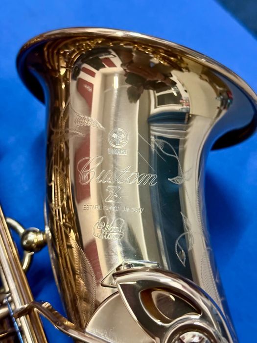 Yamaha 82 ZWS Ishimori