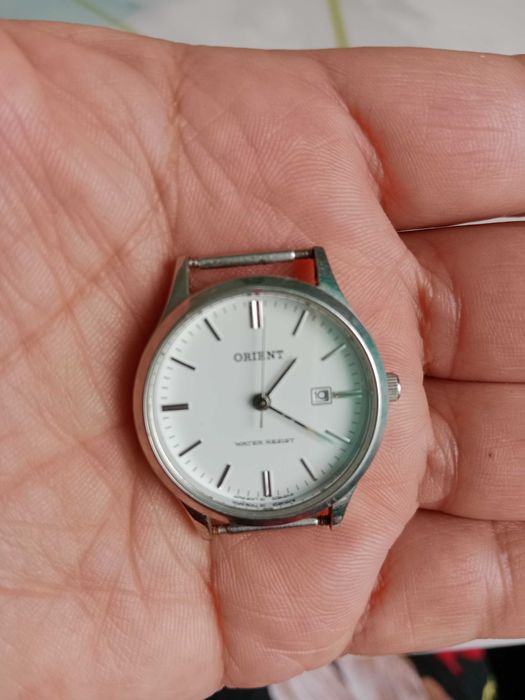 Часы наручные, женские, оригинал. ORİENT.