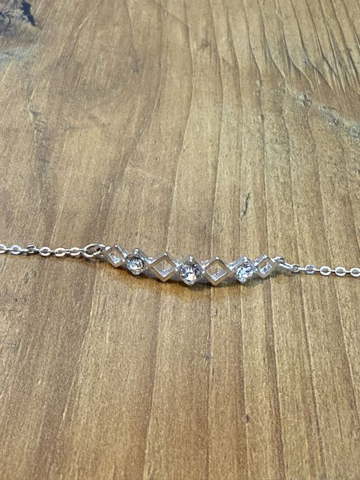 Гривни, пръстени и буквички за бижута