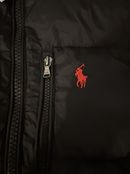 !!OFERTA LIMITATA!!Geaca Ralph Lauren