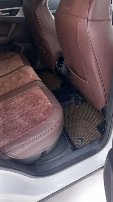 Продам машину Changan CS 35 plus