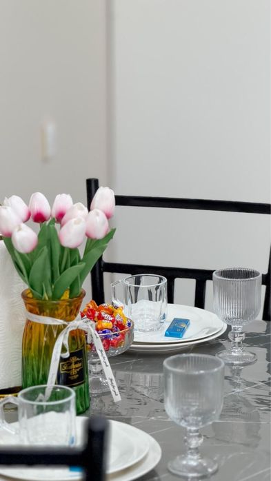 Аренда квартиры посуточно