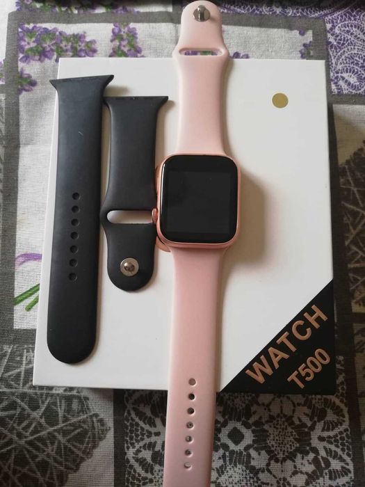 Фитнес гривна Watch T500