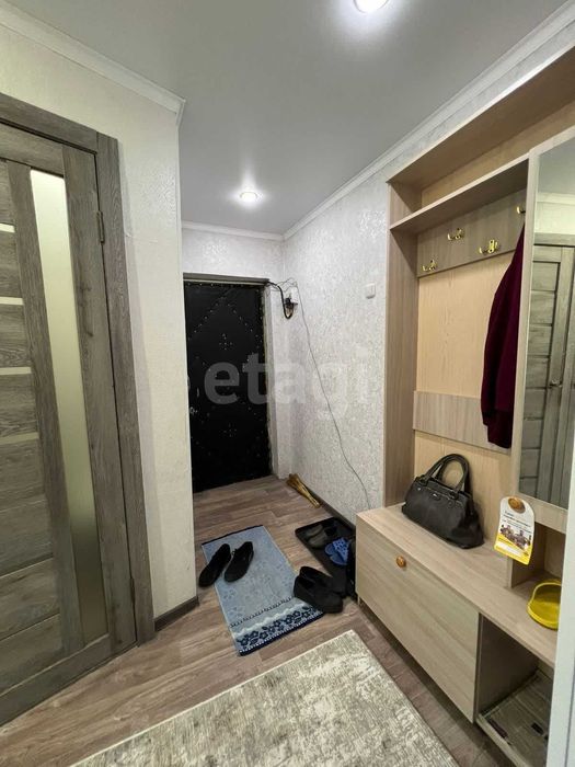 Продам 2х комн кв МЖусуп 32