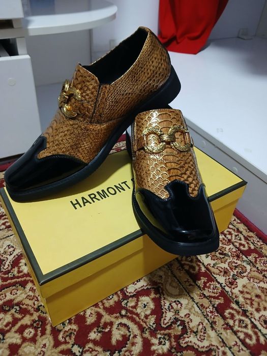 Туфли мужской 42