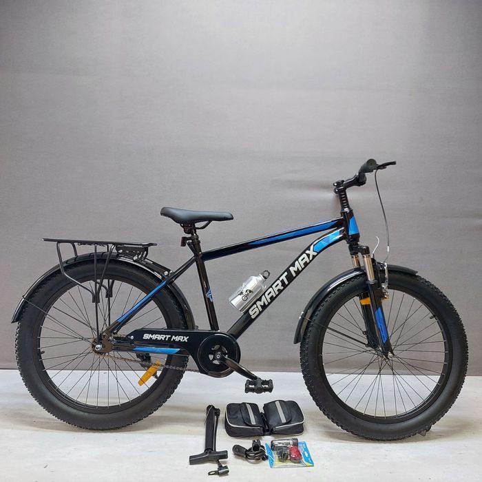 Velosiped optom va dona mavjud