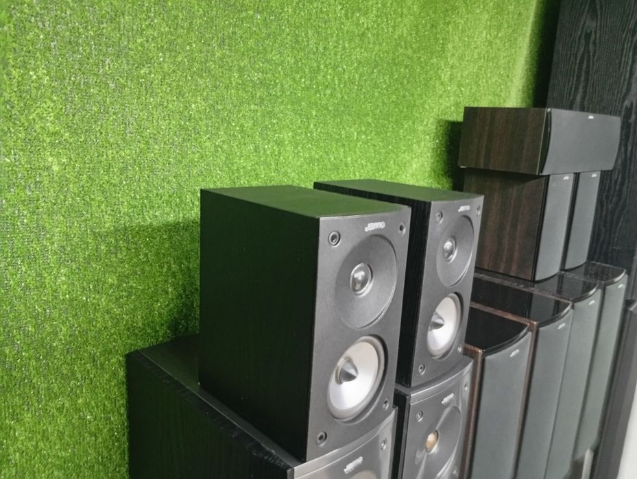 Тонколони JAMO S-622