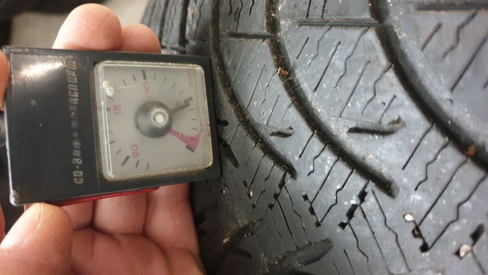 Гуми 205 60 16 мишелин