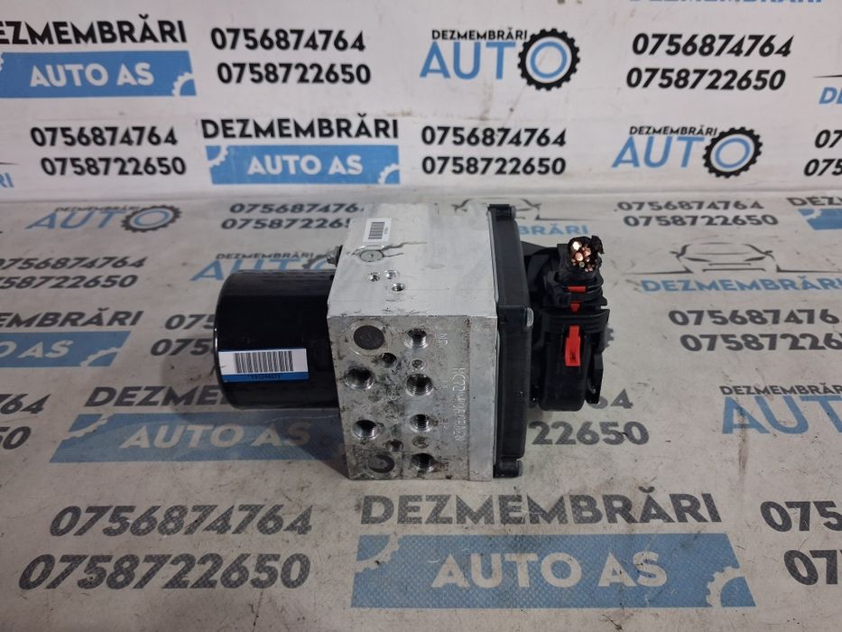 Pompa ABS 2.0 tdi vw Passat b6 2007