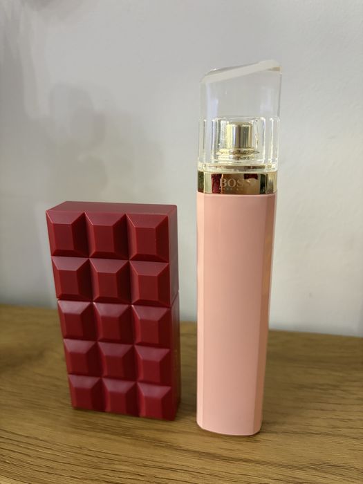 Парфюми Hugo Boss Ma Vie, Sabrina Carpenter