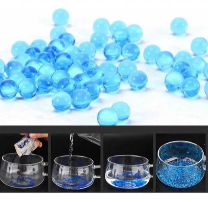 Играчка Gelsoft M416 – безопасно забавление и реалистично преживяване!