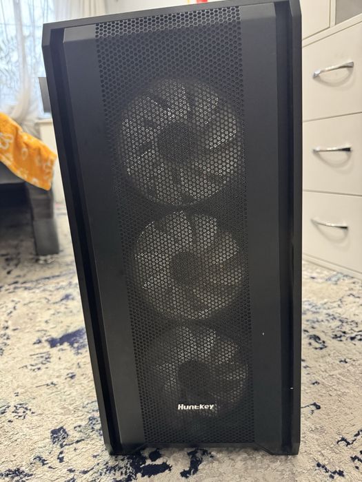 Игровой пк 4060TI