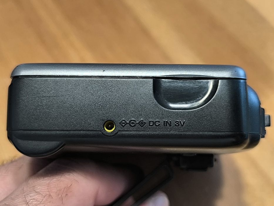 Sony       Walkman