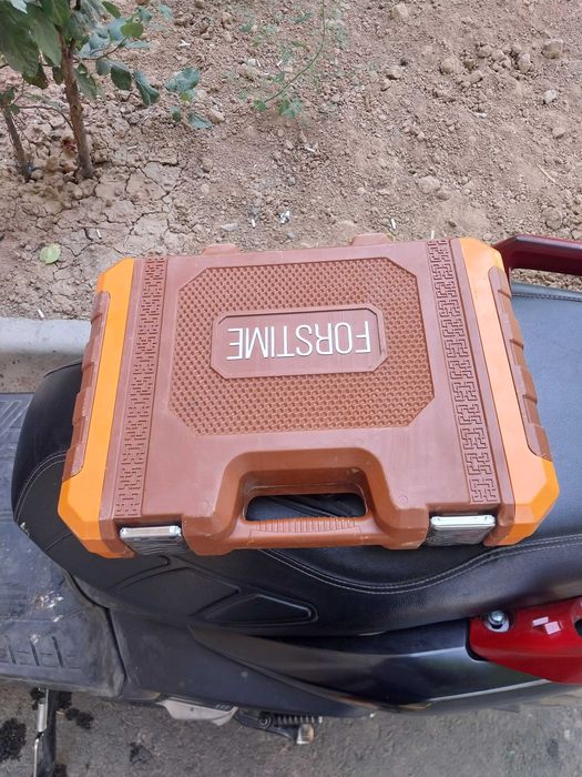 Набор инструментов