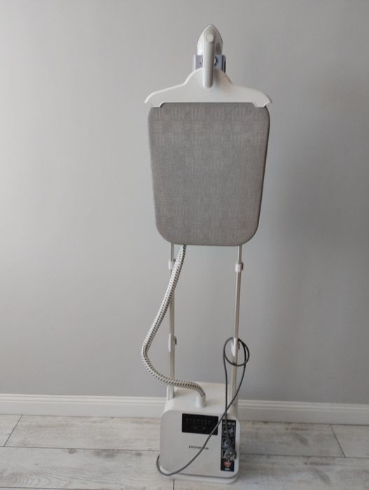 Вертикальный отпарователь