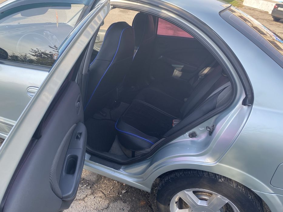 Продам Nissan almera classic B10