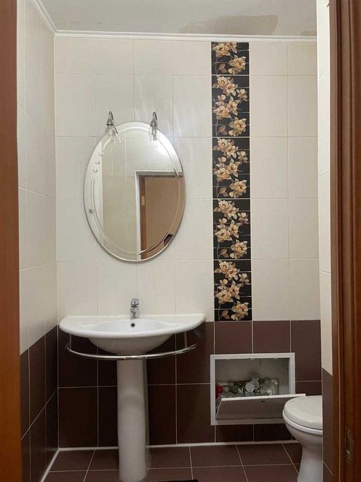 Сдам 3-х ком квартиру, Океан