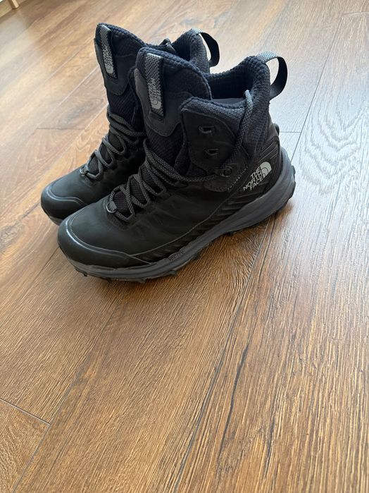 Мъжки Туристически обувки The north face