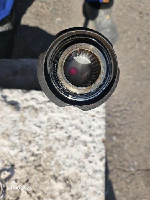 Привода на мицубиси б/у