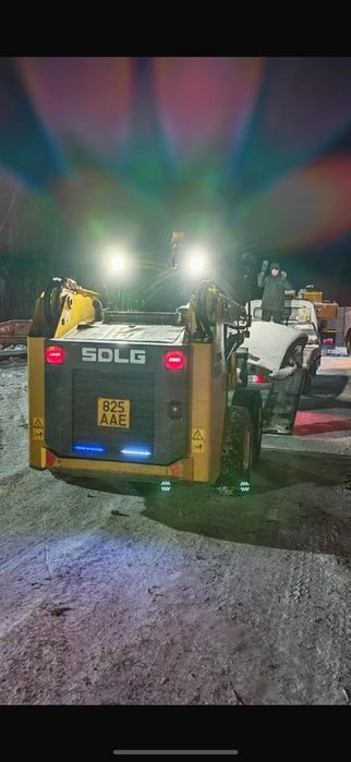 Автоэлектрик на гурзовой выезд