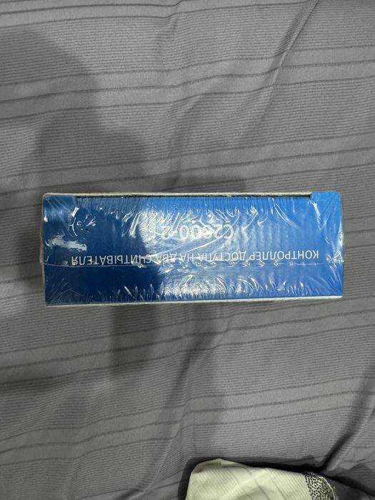 Контролер болид с2000-2