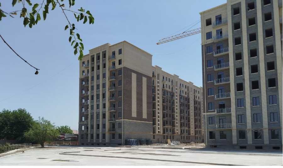 1 хона ИПОТЕКА - енгил харид