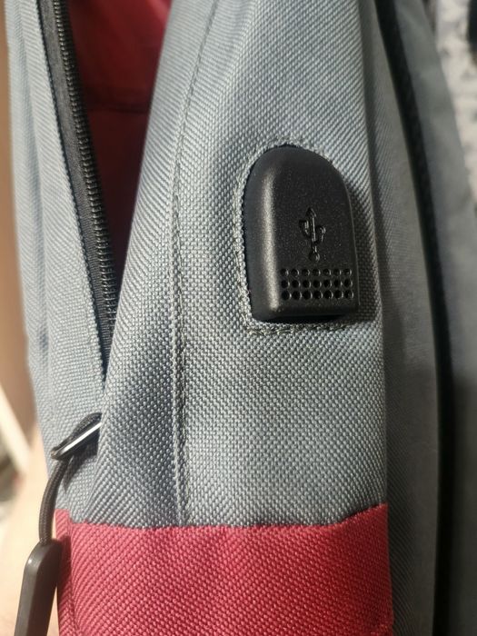 Продам новый рюкзак