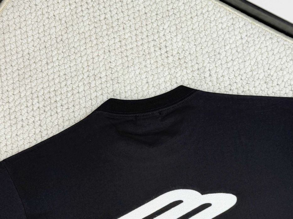 Tricou Balenciaga Premium