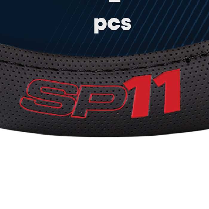 Калъф за волан Red Bull Racing - обикновен, MV1 (Max Verstappen) или SP11 (Sergio Perez)