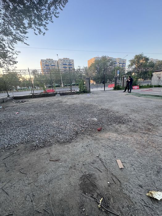Сдается Участок в центре города