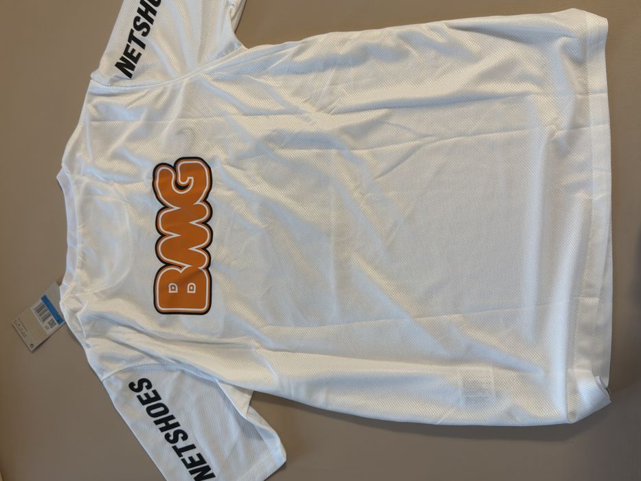 Santos FC 2012/13 Home Soccer