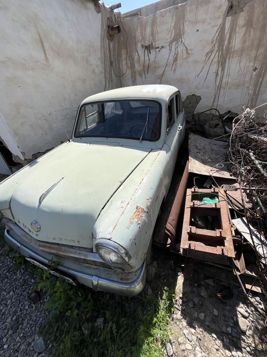 Продается москвич