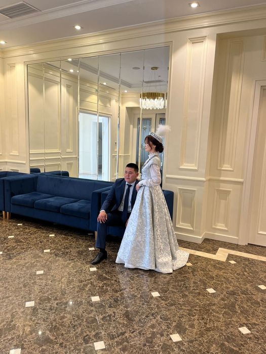 Комплект на узату